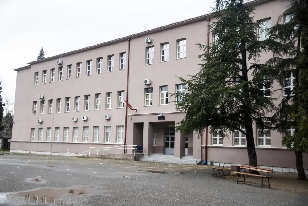O&Scaron; "Milorad Musa Burzan" potrebne nove učionice i sala