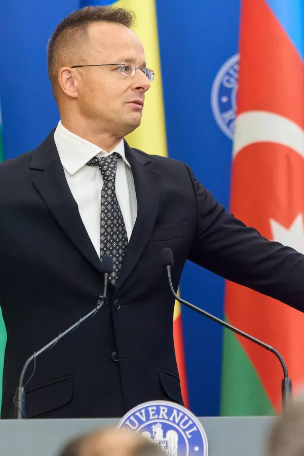 Va&scaron;ington post: Sijarto godinama Rusiji prenosio poverljive informacije o EU