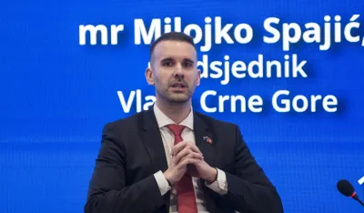 Spajić: Radovi na obali u Baošićima moraju biti hitno obustavljeni