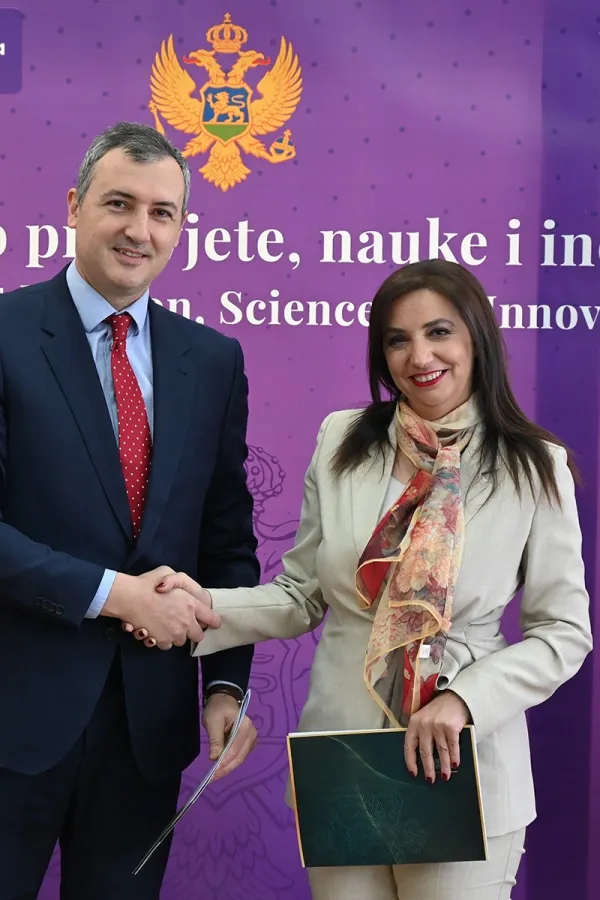 Jak&scaron;ić Stojanović: Obaveza da najmlađima pružimo konkretna znanja o tome kako da čuvaju svoju okolinu