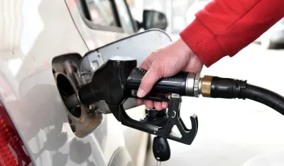 Od ponoći skuplje sve vrste goriva