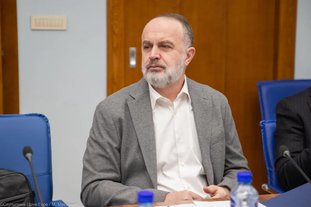 Đeljo&scaron;aj: Netačna tvrdnja da je aktuelni izborni model afirmativan za manjinske narode