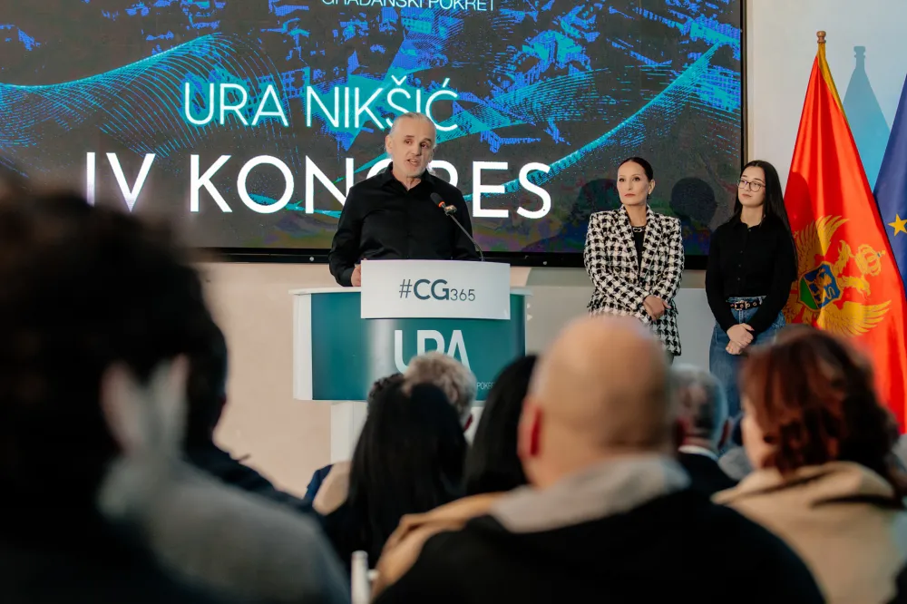 Nik&scaron;ićka URA: Drastično uvećani računi za komunalije udar na privredu
