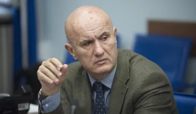 Laković:&nbsp;Primopredaja resora između NSD i DNP dokaz&nbsp;planskog djelovanja