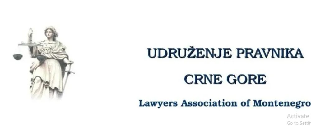Sesija Udruženja pravnika: Crna Gora između građanskog koncepta i etnofederalizma