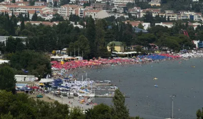 Uticaj sukoba na Bliskom istoku donosi nove mogućnosti, ali i izazove: Preusmjerenje destinacija &scaron;ansa za ljetnju sezonu