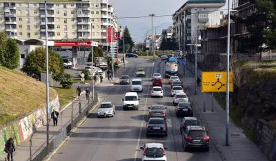Automobile starije od 20 godina vozi skoro 75.000 građana