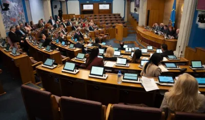 Poslanici različito o izmjenama zakona o privrednim dru&scaron;tvima
