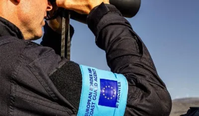 Pokrenuta istraga protiv biv&scaron;eg &scaron;efa EU Fronteks zbog zločina protiv čovječnosti