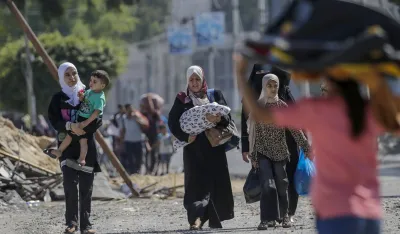 Velika većina Njemaca zabrinuta zbog mogućeg talasa izbjeglica iz Irana