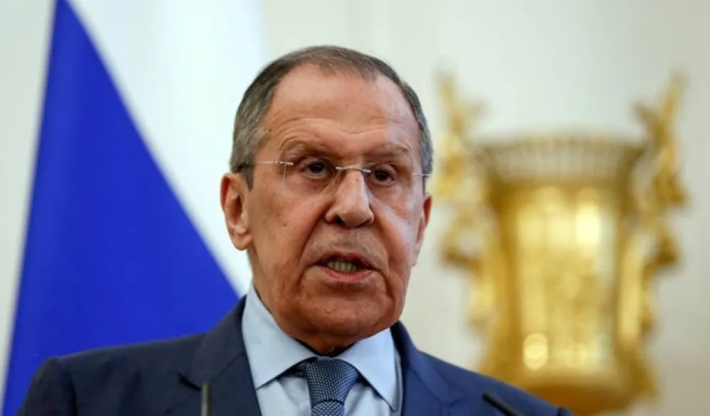Lavrov: Stručnjaci kažu da je rat na Bliskom istoku treći svjetski rat