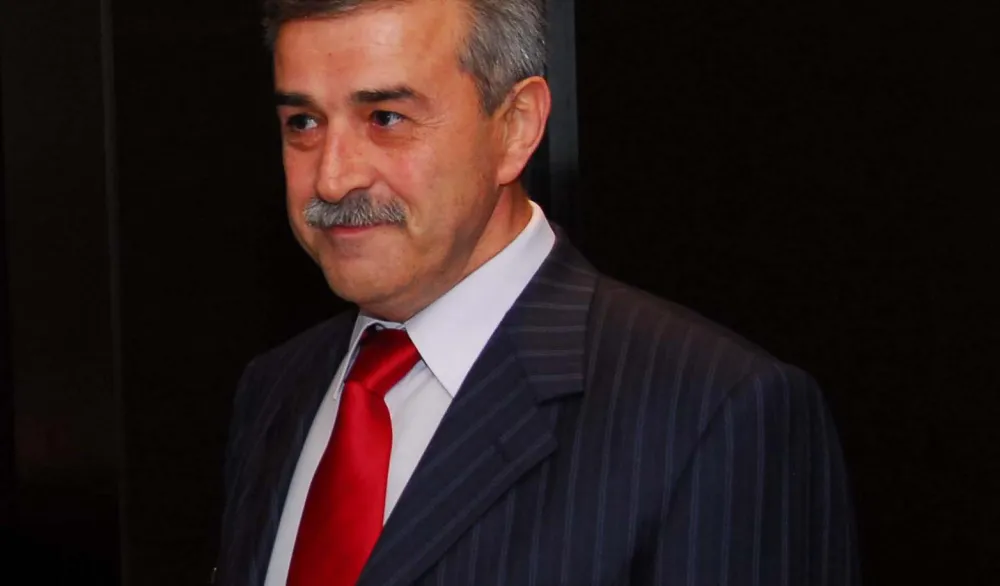 Popoviću određeno zadržavanje nakon saslu&scaron;anja: Milionski objekti izgrađeni, djelo se ne može ponoviti
