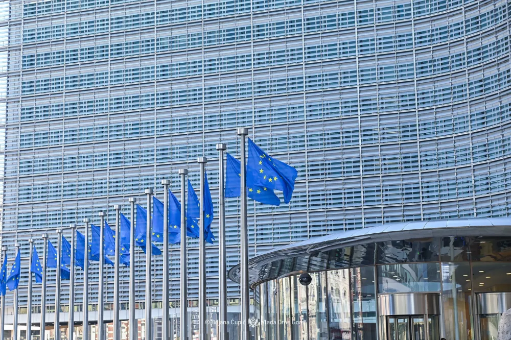 EK: Odluka Slovačke o cijenama dizela predstavlja diskriminaciju i kr&scaron;i pravo EU