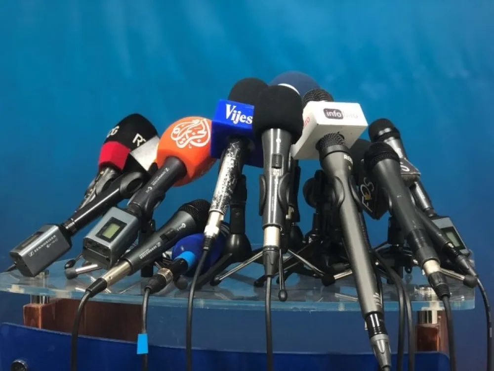 UZOR: Novinarke se suočavaju sa stereotipima i pritiscima, ali ostaju ključne za javni diskurs
