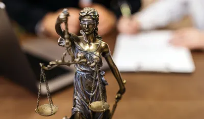 Krivična prijava protiv dvije osobe zbog falsifikovanja isprave