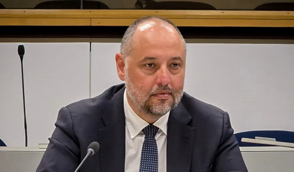 Vitomirović: Crna Gora u potpunosti posvećena ispunjavanju svih obaveza do kraja godine