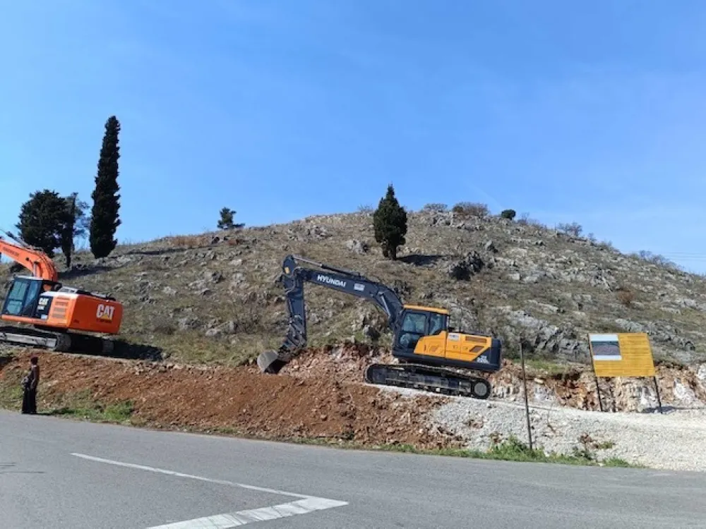 Velje brdo
