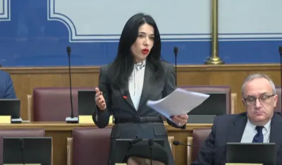 Alternativa najavila prijavu protiv biv&scaron;e direktorke podgoričke gimnazije: Zloupotrebe ili uru&scaron;avanje rezultata?