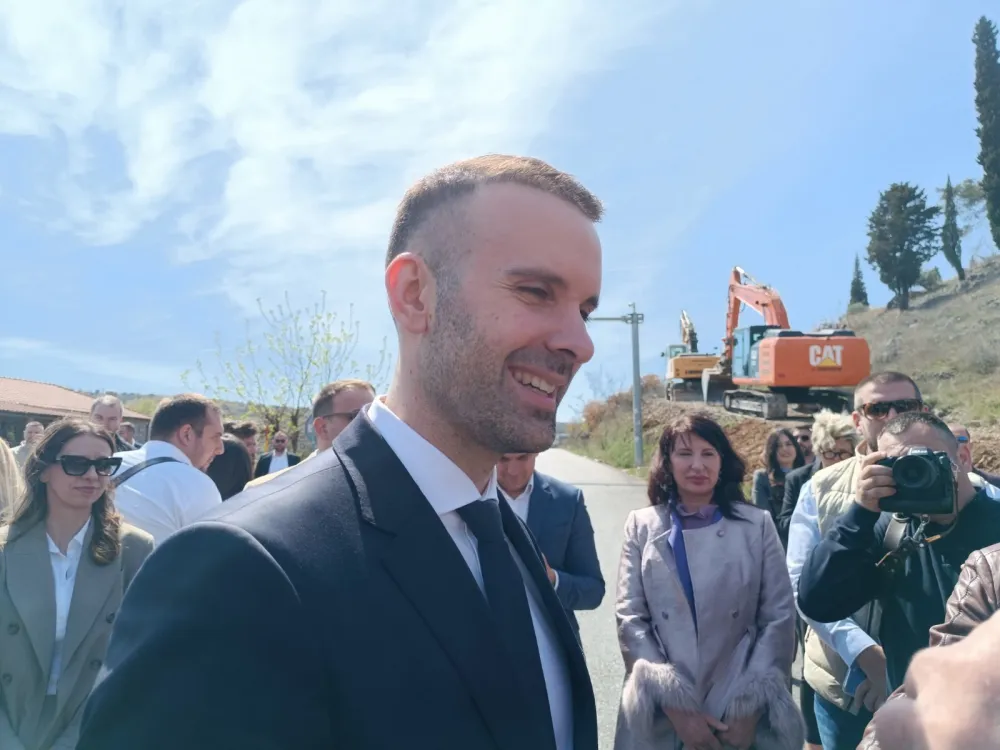 Milojko Spajić