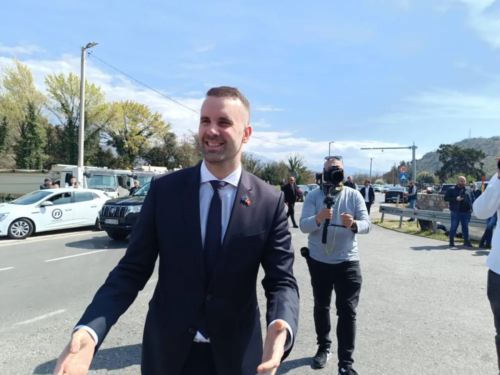 Milojko Spajić