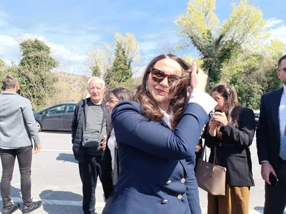 Majda Adžović