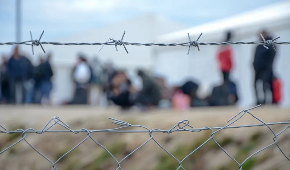 Europol osnovao specijalizovani centar za borbu protiv &scaron;verca migranata