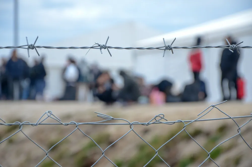 Europol osnovao specijalizovani centar za borbu protiv &scaron;verca migranata