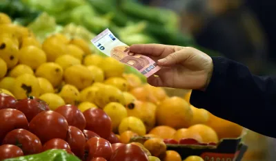 Na deset eura uvoza samo jedan euro izvoza