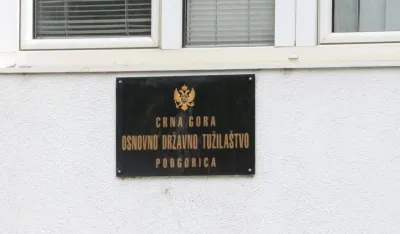 Zadržan policijski službenik zbog sumnje na produženo krivično djelo prevara i utaju