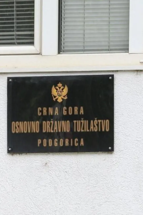 Zadržan policijski službenik zbog sumnje na produženo krivično djelo prevara i utaju