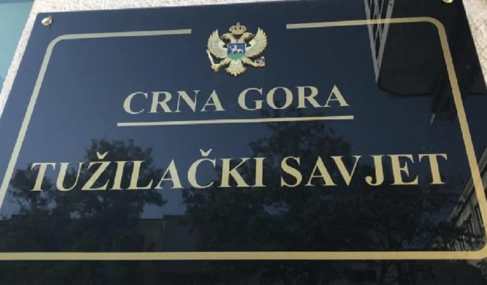 TS: Usvojeni izvje&scaron;taji o radu Tužilačkog savjeta i Državnog tužila&scaron;tva za 2025.godinu