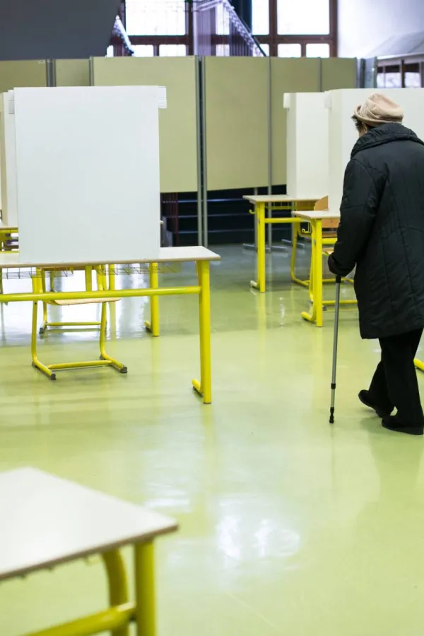 Slovenija potvrdila strani uticaj na parlamentarne izbore