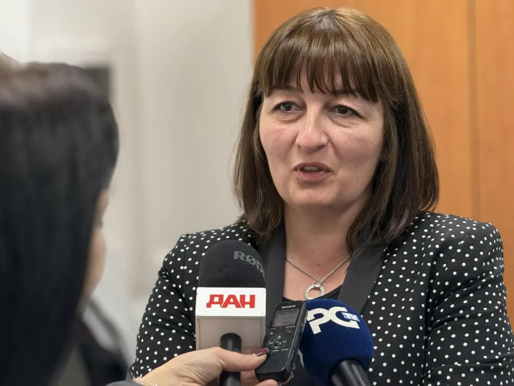 Branka Knežević