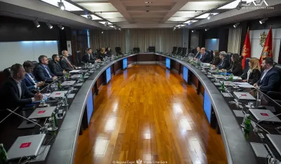 Savjet za demografiju će analizirati i usmjeravati mjere demografske politike