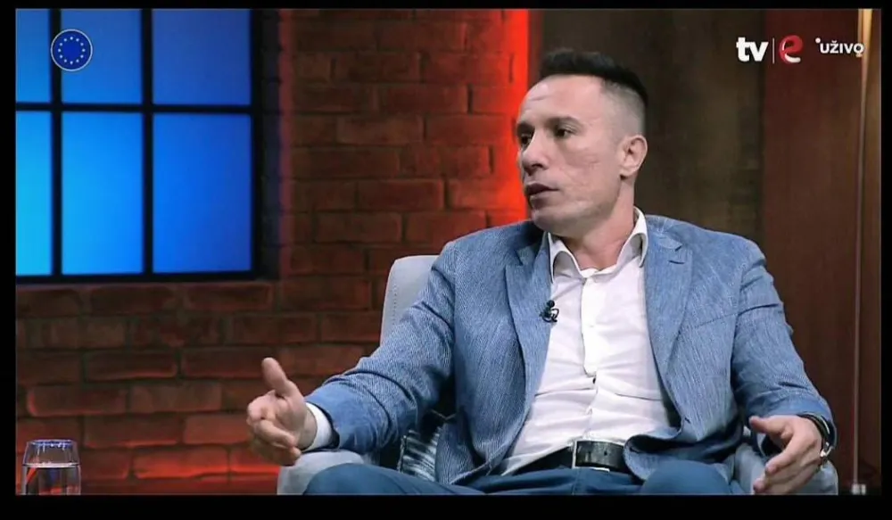 Vujović: Tvrdnje Abazovića netačne i tendenciozne