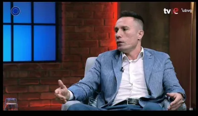 Bojan Vujović