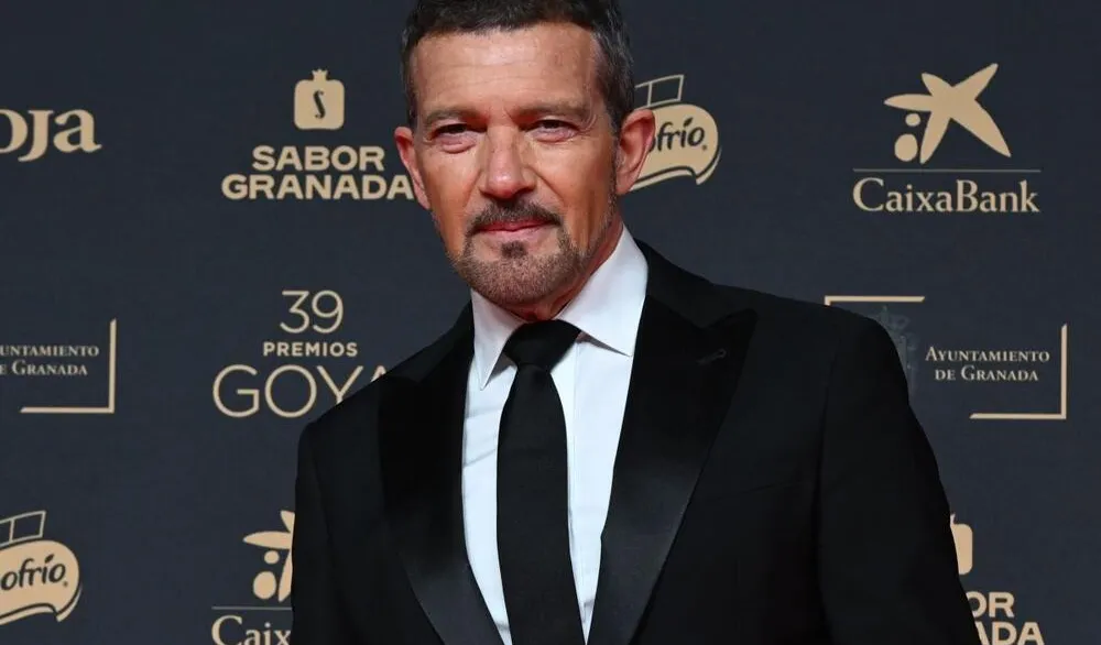 Banderas otkrio za&scaron;to je napustio Holivud: Kad se suoči&scaron; sa smrću, sve se mijenja
