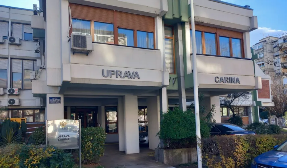 Uprava carina: Sistem carinskih odluka uskoro će biti pu&scaron;ten u rad