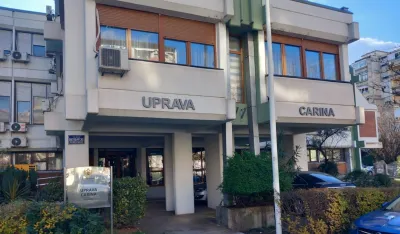 Uprava carina: Sistem carinskih odluka uskoro će biti pu&scaron;ten u rad
