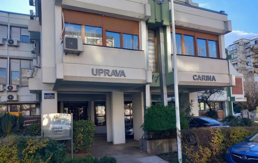 Uprava carina: Sistem carinskih odluka uskoro će biti pu&scaron;ten u rad