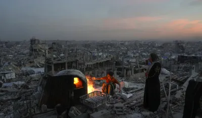 BBC: Gaza između krhkog primirja i novog rata
