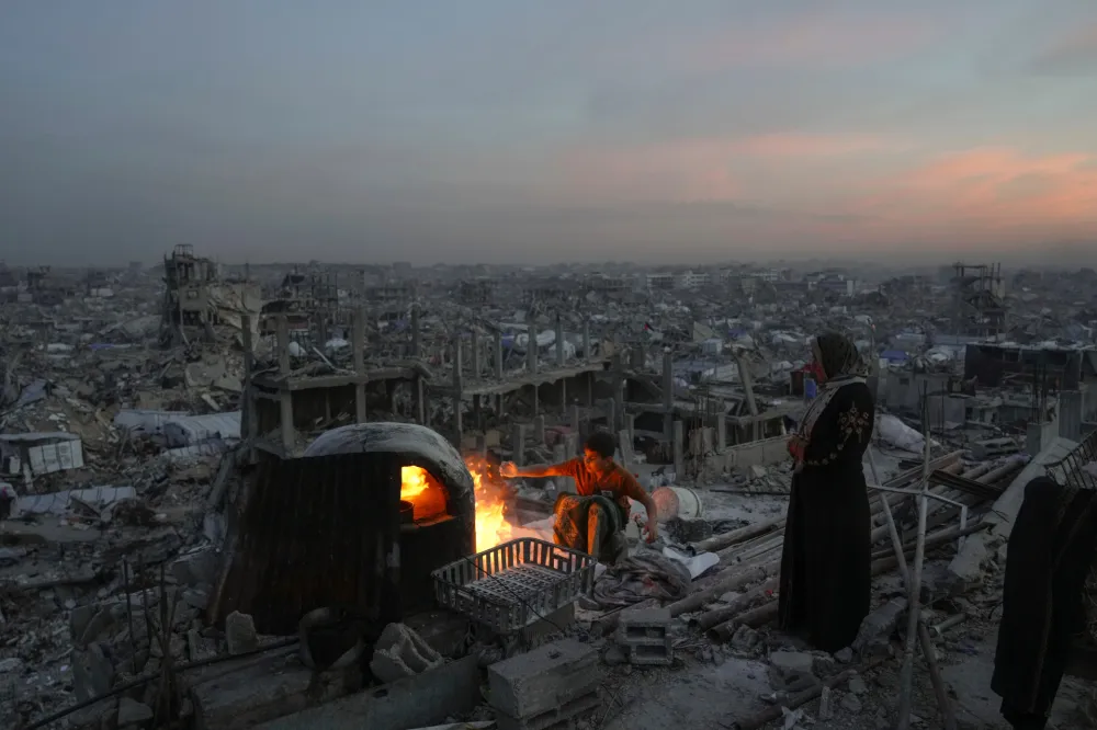 BBC: Gaza između krhkog primirja i novog rata