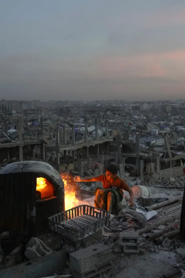 BBC: Gaza između krhkog primirja i novog rata