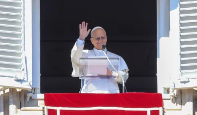 Lav XIV u Monaku, prvi papa u posjeti toj državi jo&scaron; od 16. vijeka