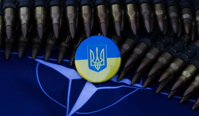 Finska će provjeriti da li američko oružje koje plaća NATO stiže u Ukrajinu