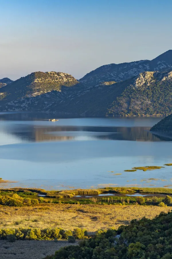 Tužila&scaron;tvo provjerava ko je uni&scaron;tio termalnu kameru vrijednu 27 hiljada eura na Plavnici