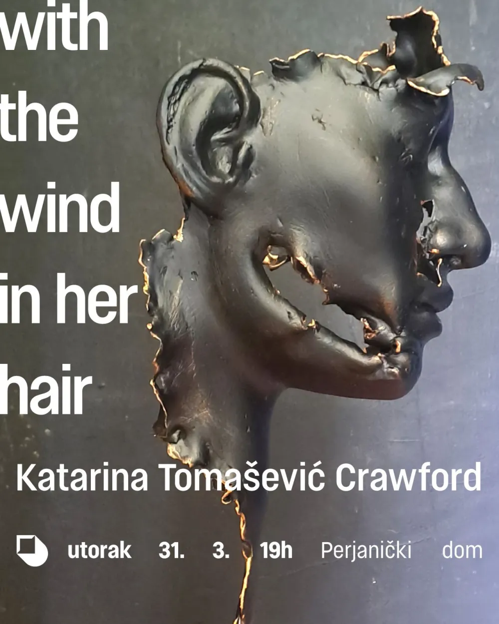 Sa vjetrom u kosi