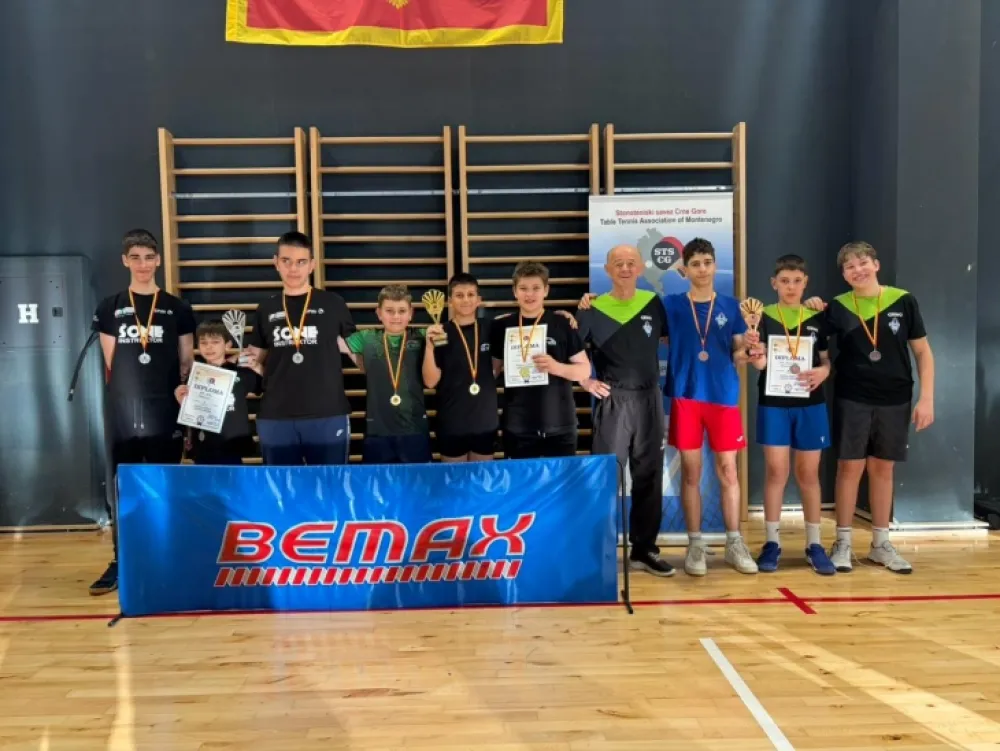 Pobjednički podijum
