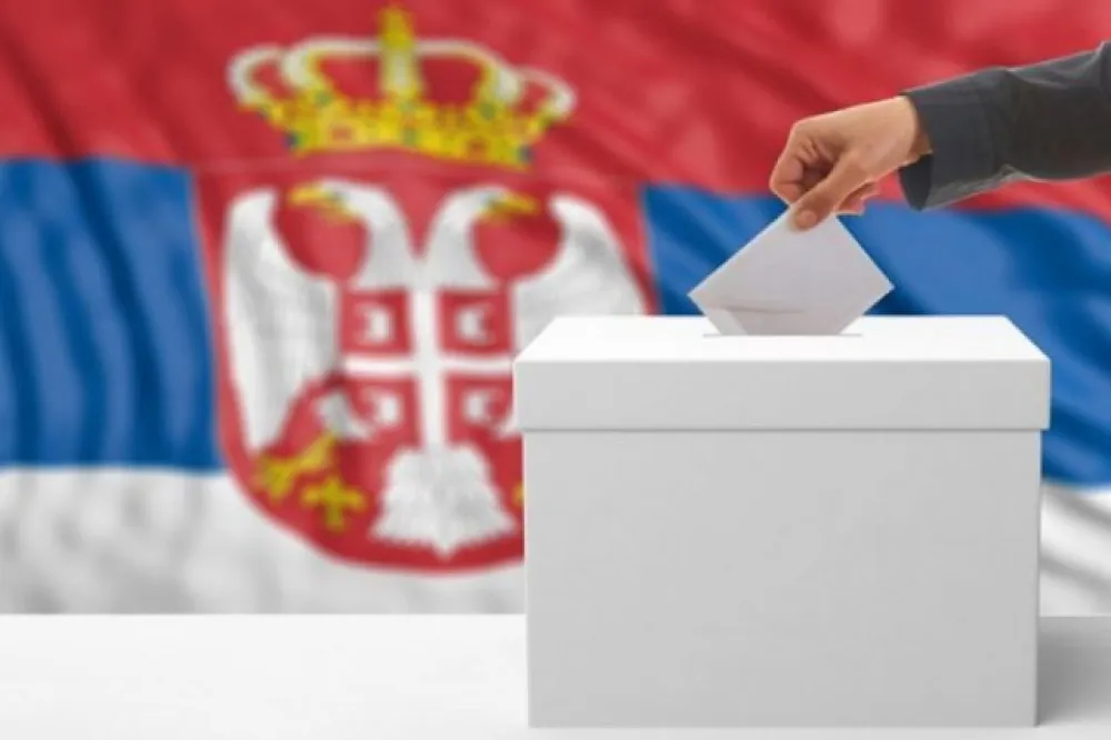 Aleksandar Vučić saop&scaron;tio rezultate izbora u Srbiji: SNS lista pobedila u svih deset lokalnih samouprava