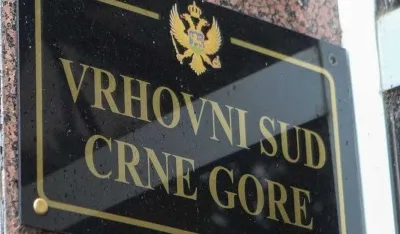 Jačanje borbe protiv korupcije: Vrhovni sud usvojio Smjernice za odmjeravanje kazni